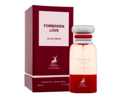 Розпив Maison Alhambra Forbidden Love 1мл