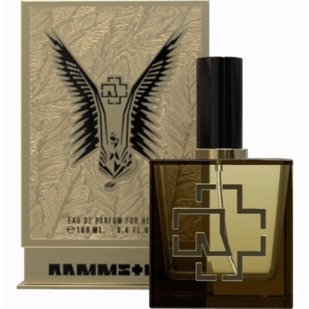 Розпив Rammstein Engel Pure for Her 1мл
