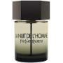Розпив Yves Saint Laurent La Nuit de L'Homme 1мл Розпив Yves Saint Laurent La Nuit de L'Homme 1мл