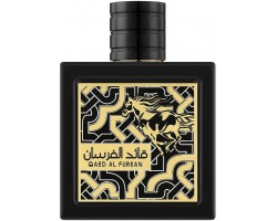 Розпив Lattafa Perfumes Qaed Al Fursan 1мл