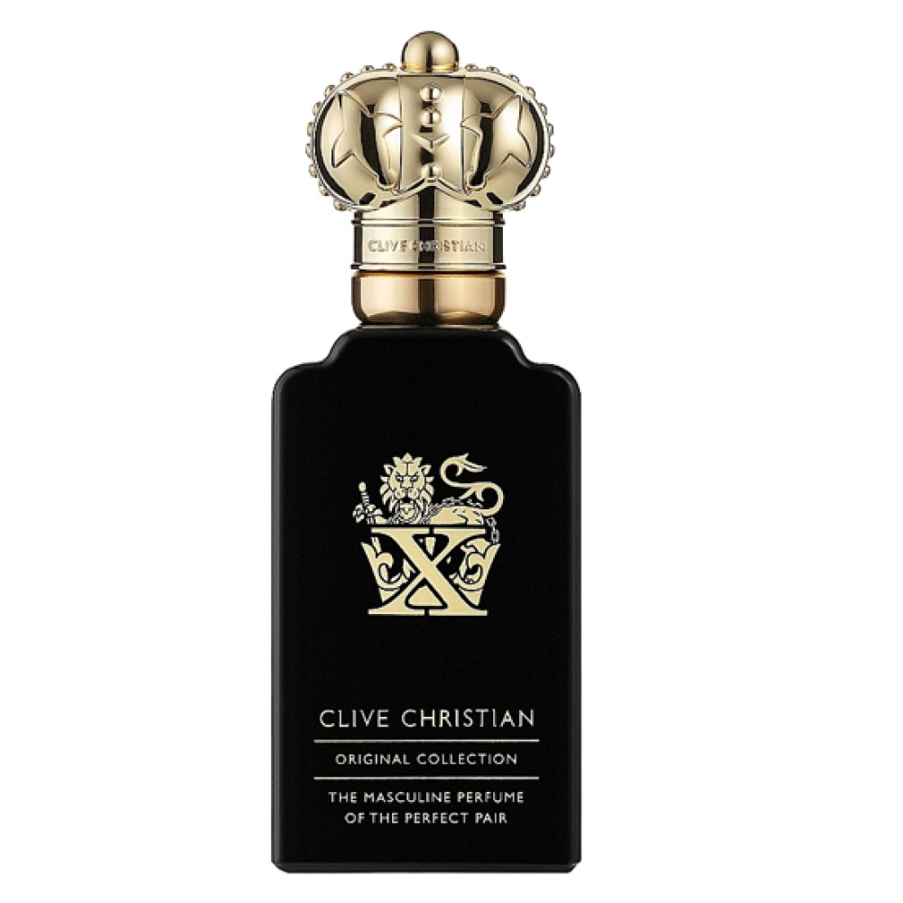 Розпив Clive Christian X Masculine Original 1мл