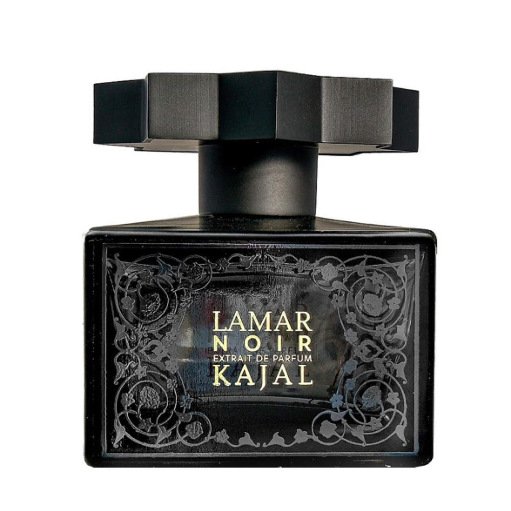 Розпив Lamar Noir Kajal 1мл