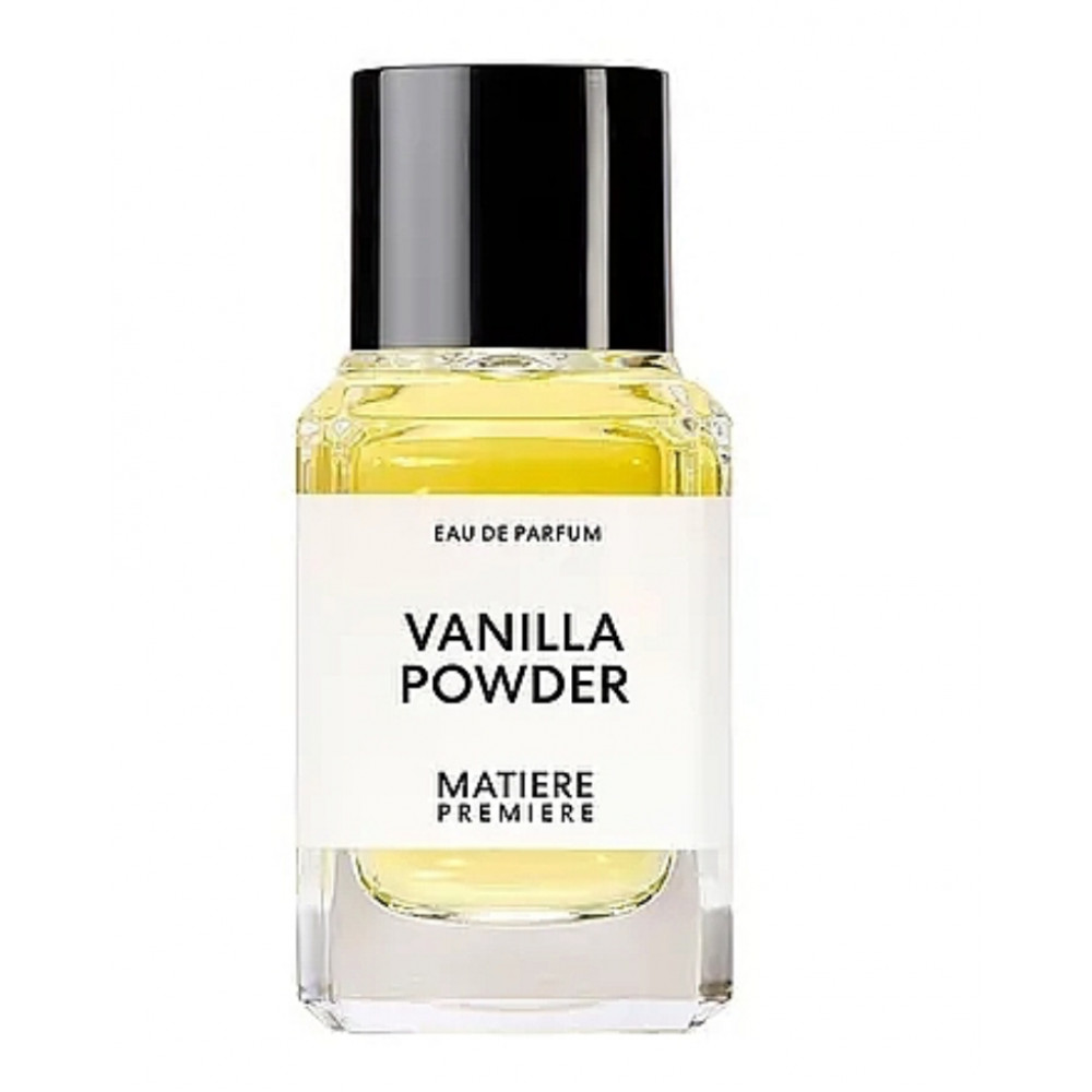 Розпив Matiere Premiere Vanilla Powder 1мл