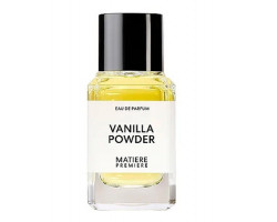 Розпив Matiere Premiere Vanilla Powder 1мл