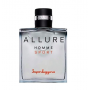 Розпив Chanel Allure Homme Sport Superleggera 1мл Розпив Chanel Allure Homme Sport Superleggera 1мл