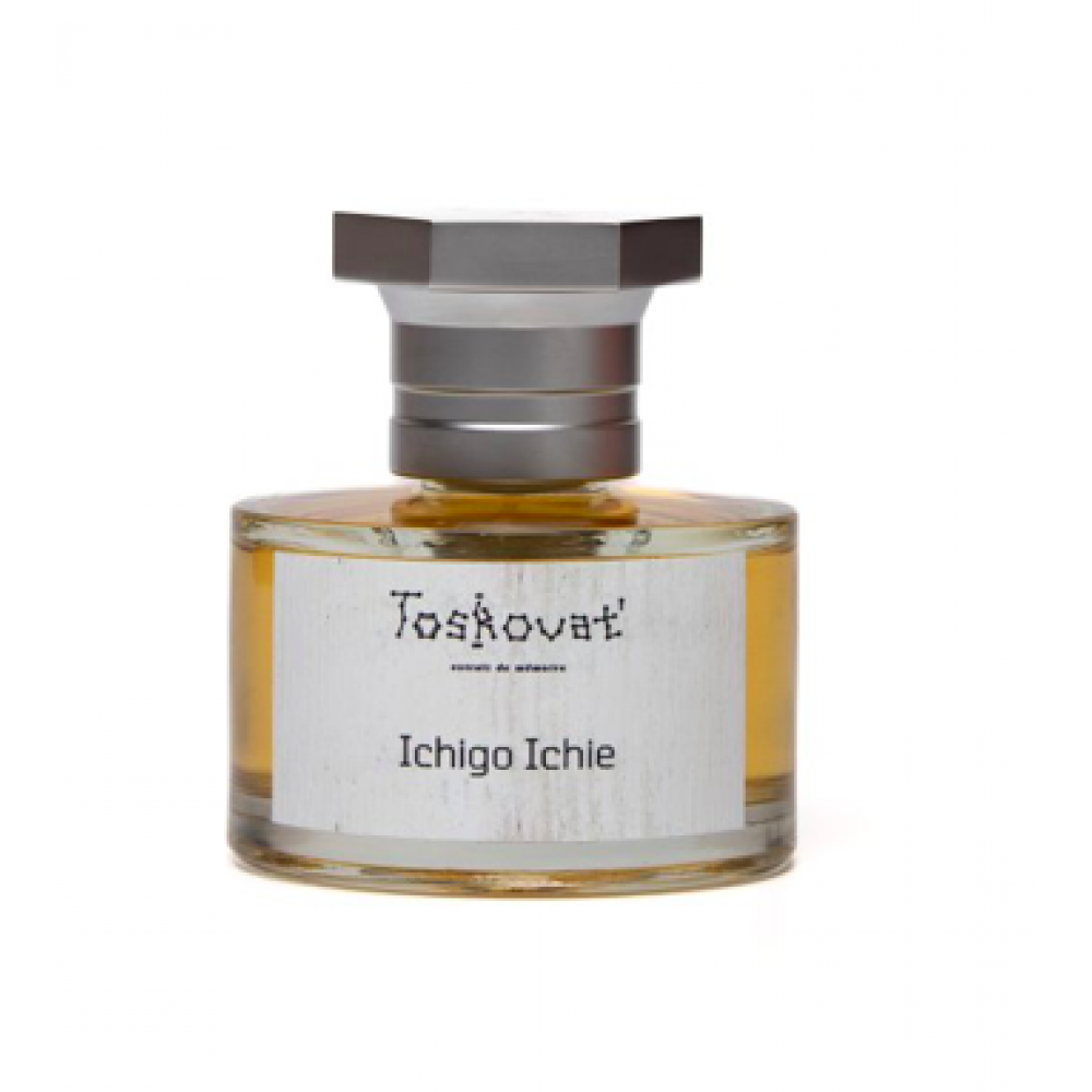 Розпив Toskovat Ichigo Ichie Eau de Mémoire 1мл