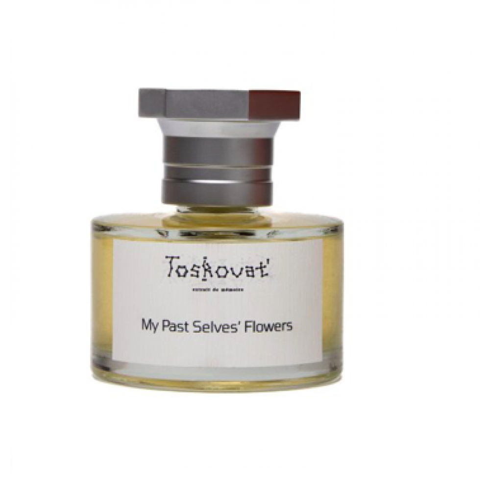 Розпив Toskovat My Past Selves’ Flowers 1мл