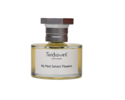 Розпив Toskovat My Past Selves’ Flowers 1мл