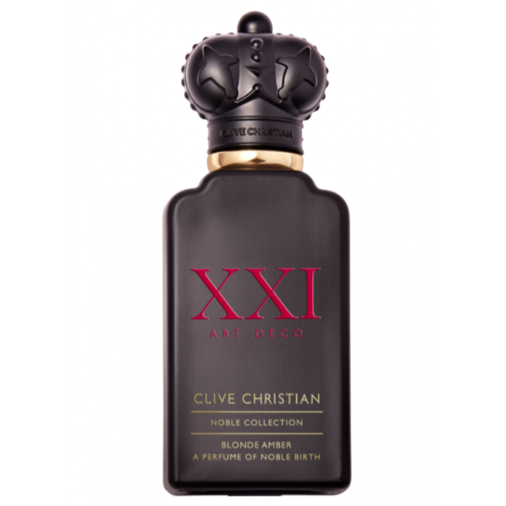 Розпив CLIVE CHRISTIAN Blonde Amber 1мл