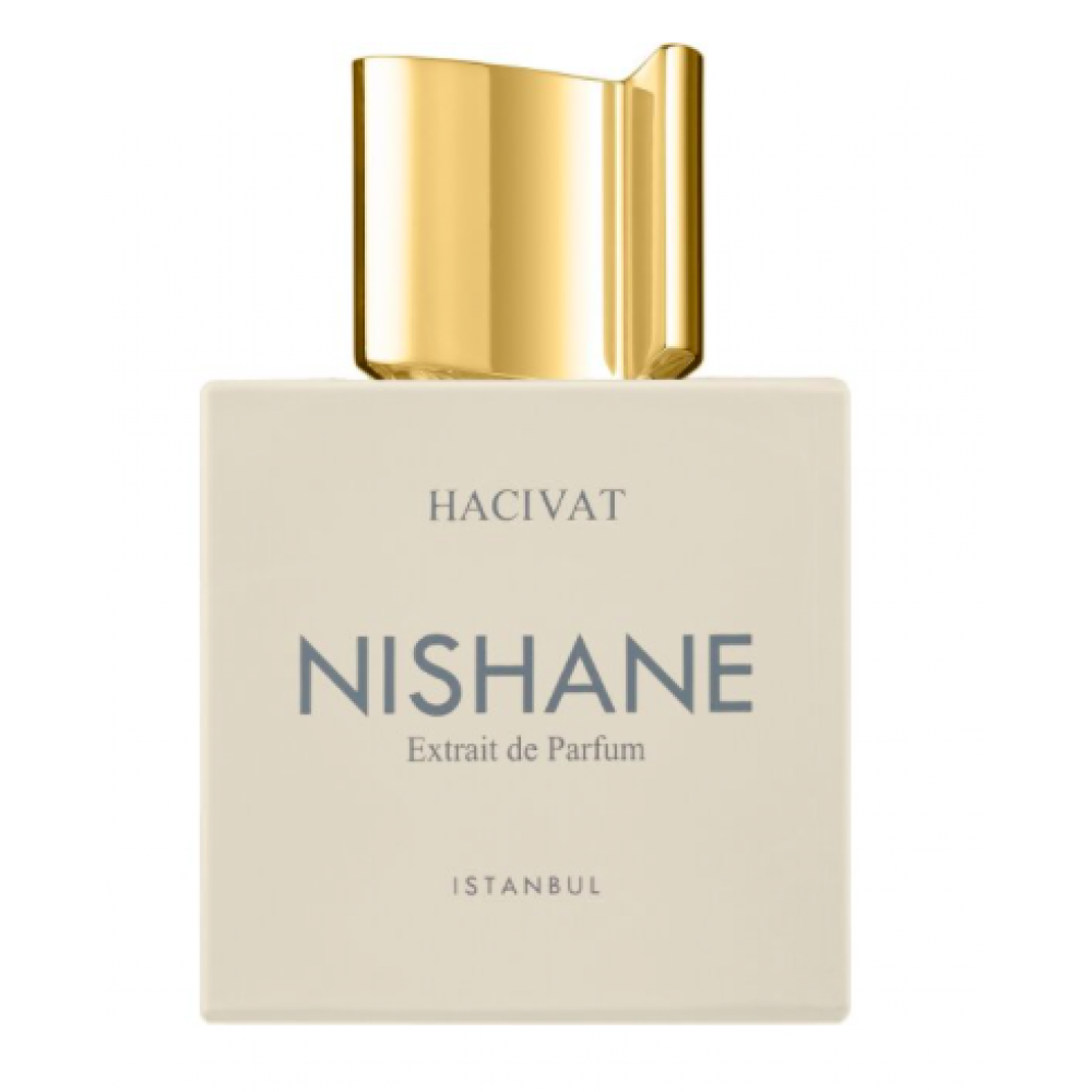 Розпив Nishane Hacivat 1мл