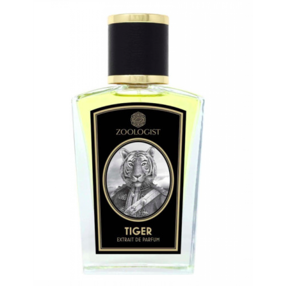 Розпив Tiger Zoologist Perfumes 1мл