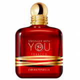 Парфуми Stronger With You Tobacco Giorgio Emporio Armani розпив 1мл