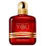 Розпив Stronger With You Tobacco Giorgio Emporio Armani 1 мл Розпив Stronger With You Tobacco Giorgio Emporio Armani 1 мл