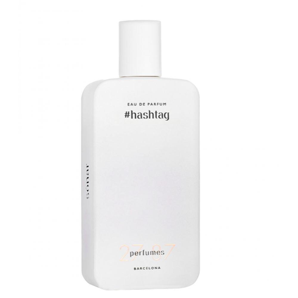 Розпив 27 87 Perfumes #Hashtag 1мл