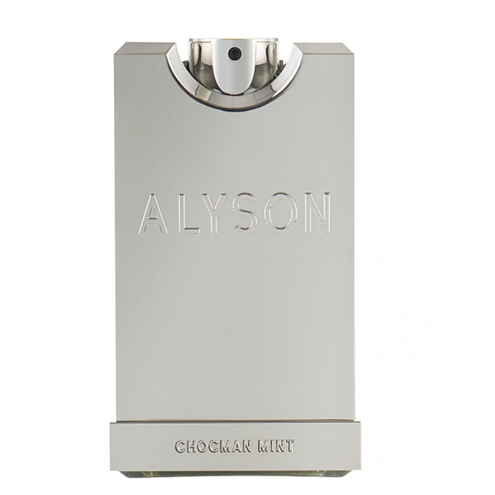 Розпив Alyson Oldoini Chocman Mint 1мл