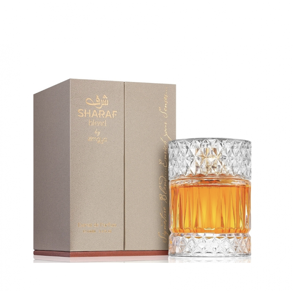 Розпив Zimaya Sharaf Blend 1мл