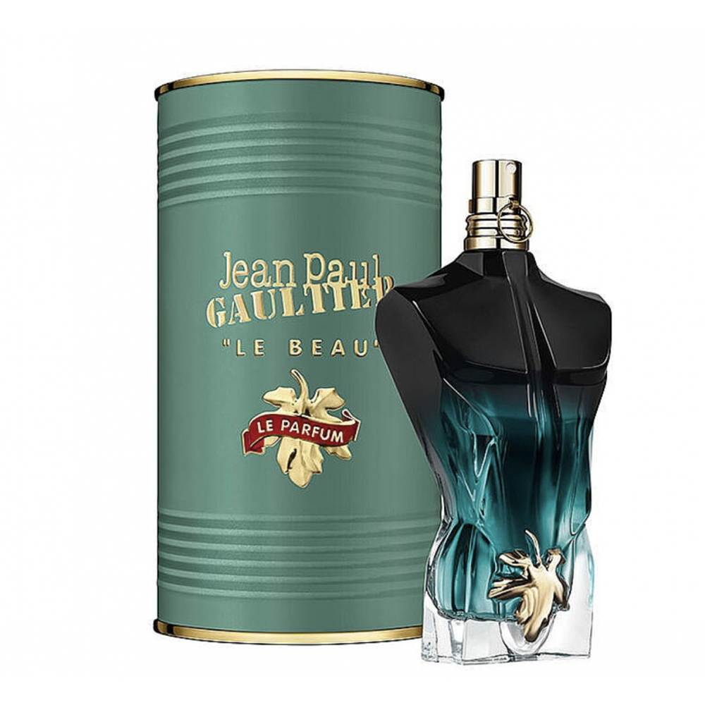 Парфуми Jean Paul Gaultier Le Beau Le Parfum 125 мл
