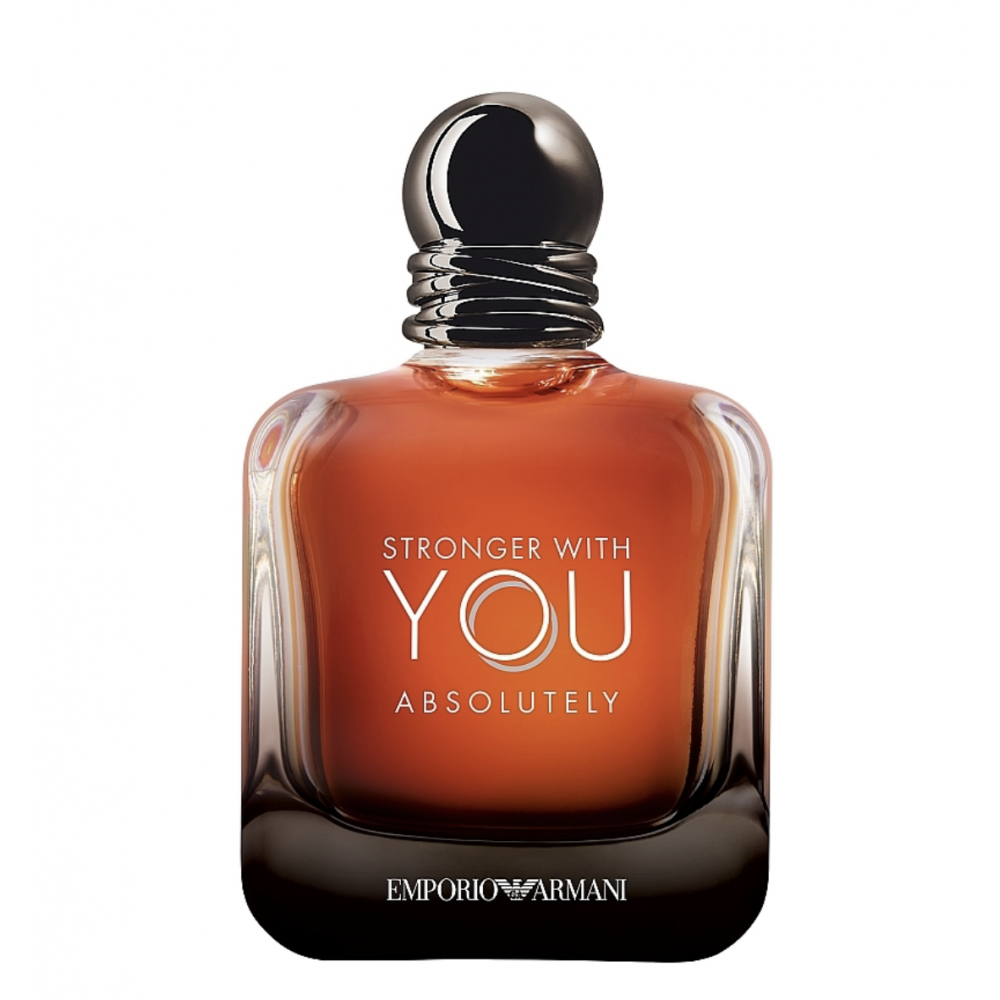 Парфуми Giorgio Armani Emporio Armani Stronger With You Absolutely 100 мл