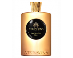Розпив Atkinsons Oud Save The King 1мл