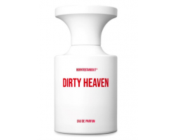 Розпив BORNTOSTANDOUT Dirty Heaven 1мл