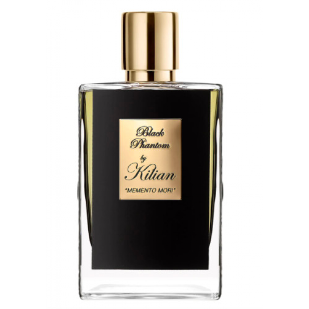 Розпив Kilian Paris Black Phantom "Memento Mori" Spray With Coffret 1ml