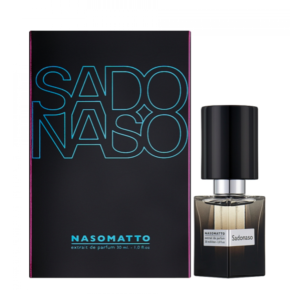 Парфуми Nasomatto Sadonaso 30 мл