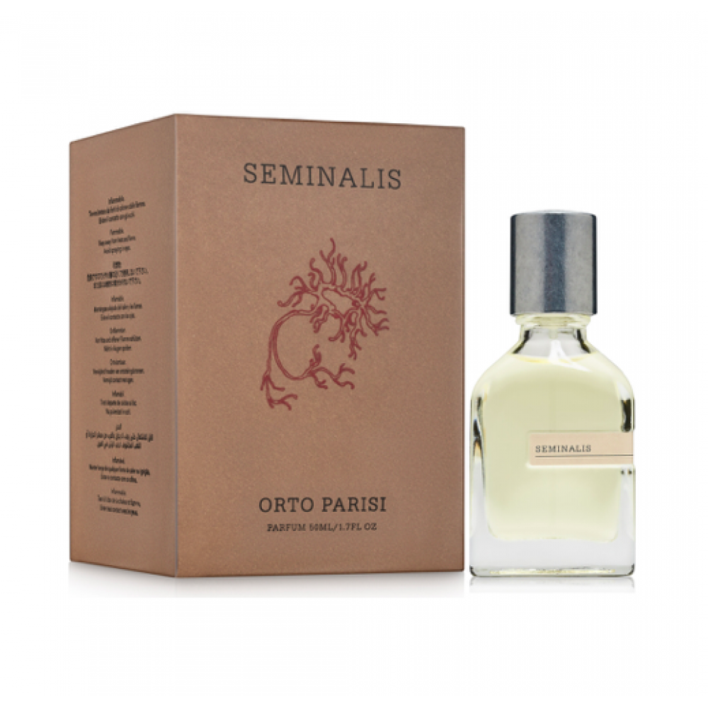 Розпив Orto Parisi Seminalis 1мл