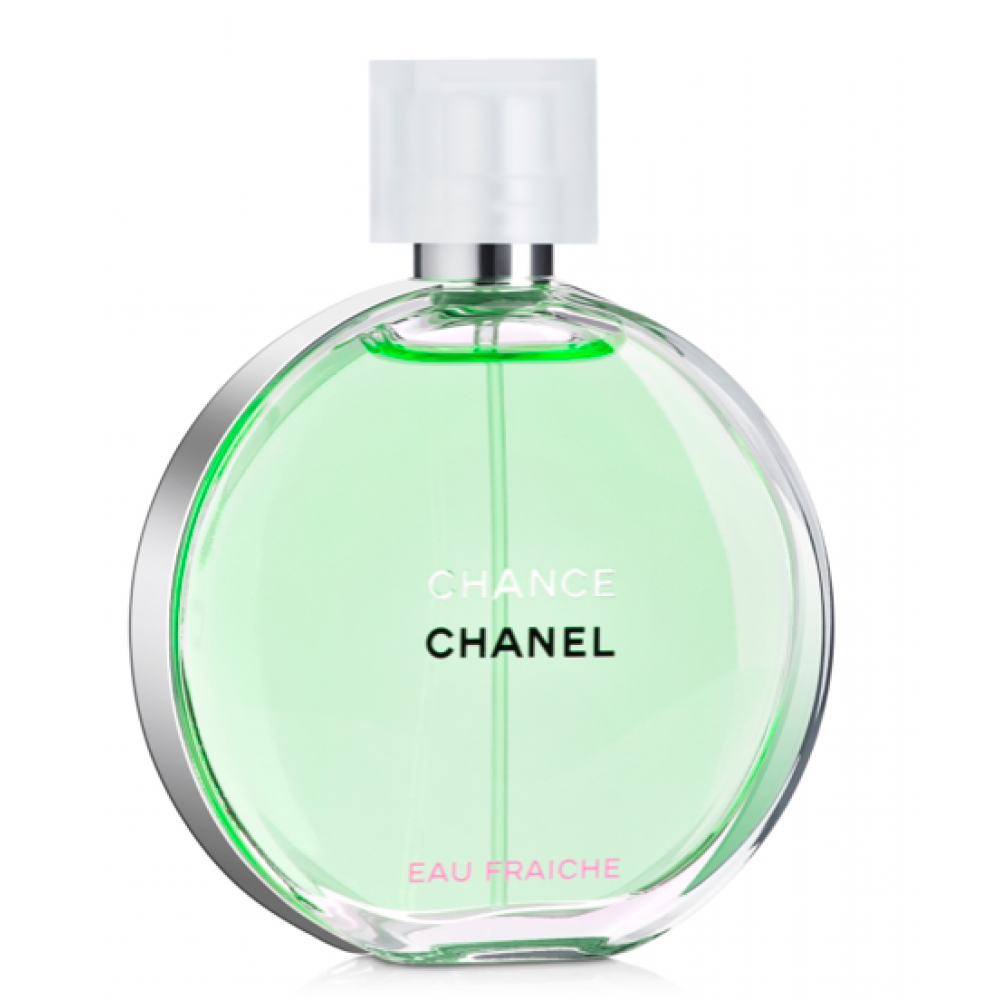 Розпив Chanel Chance Eau Fraiche 1мл