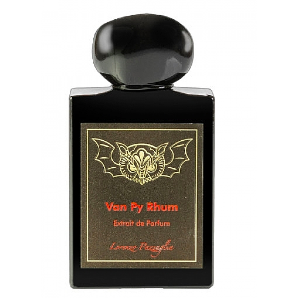 Розпив Lorenzo Pazzaglia Van Py Rhum 1мл