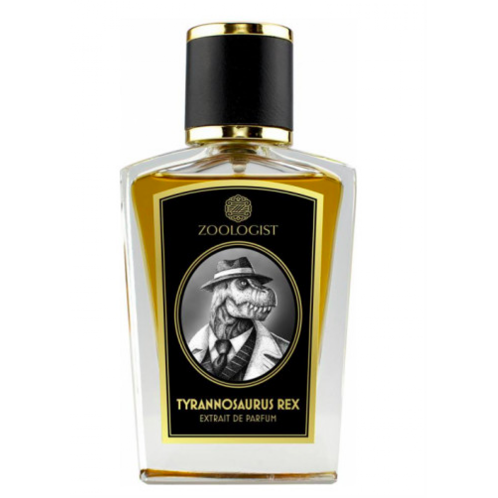 Розпив Tyrannosaurus Rex Zoologist Perfumes 1мл