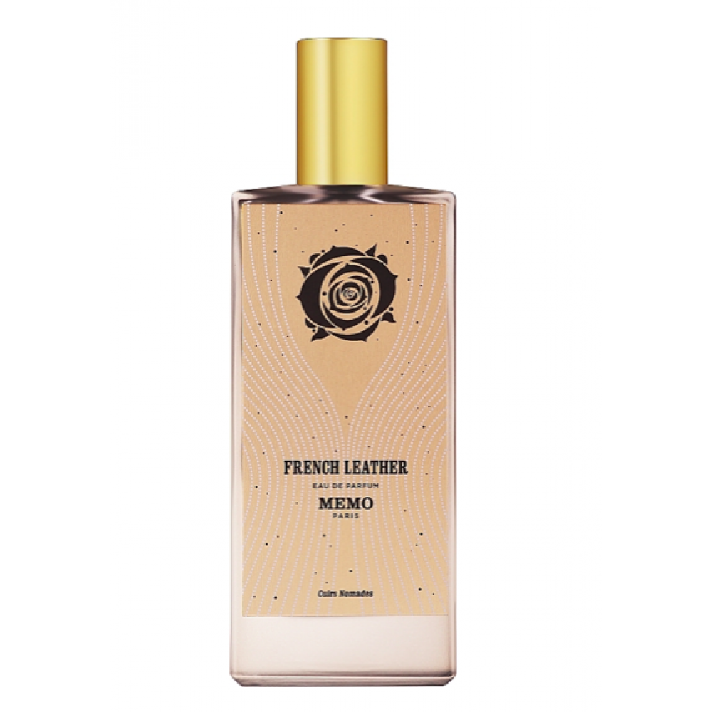 Розпив Memo French Leather 1мл