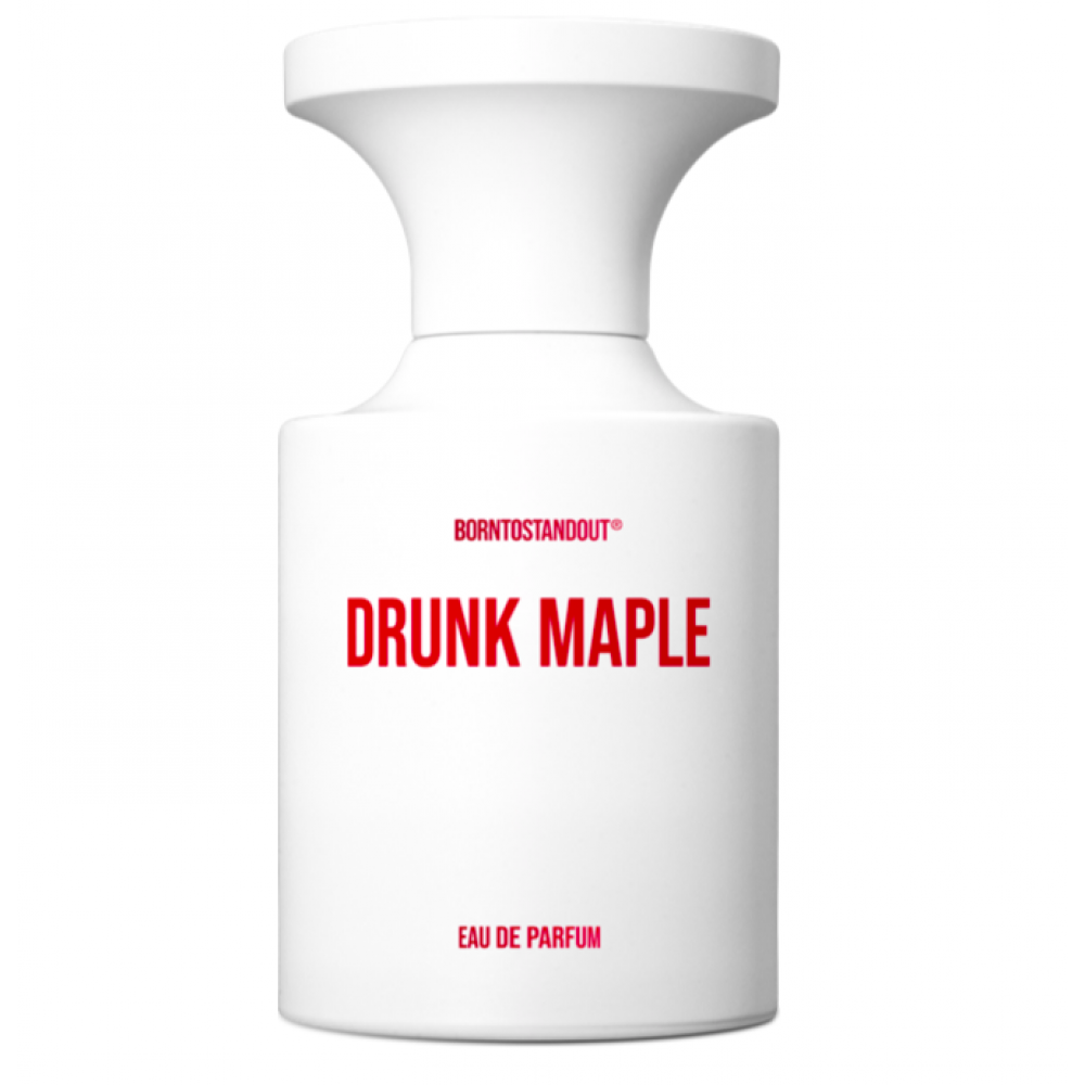 Розпив BORNTOSTANDOUT Drunk Maple 1мл