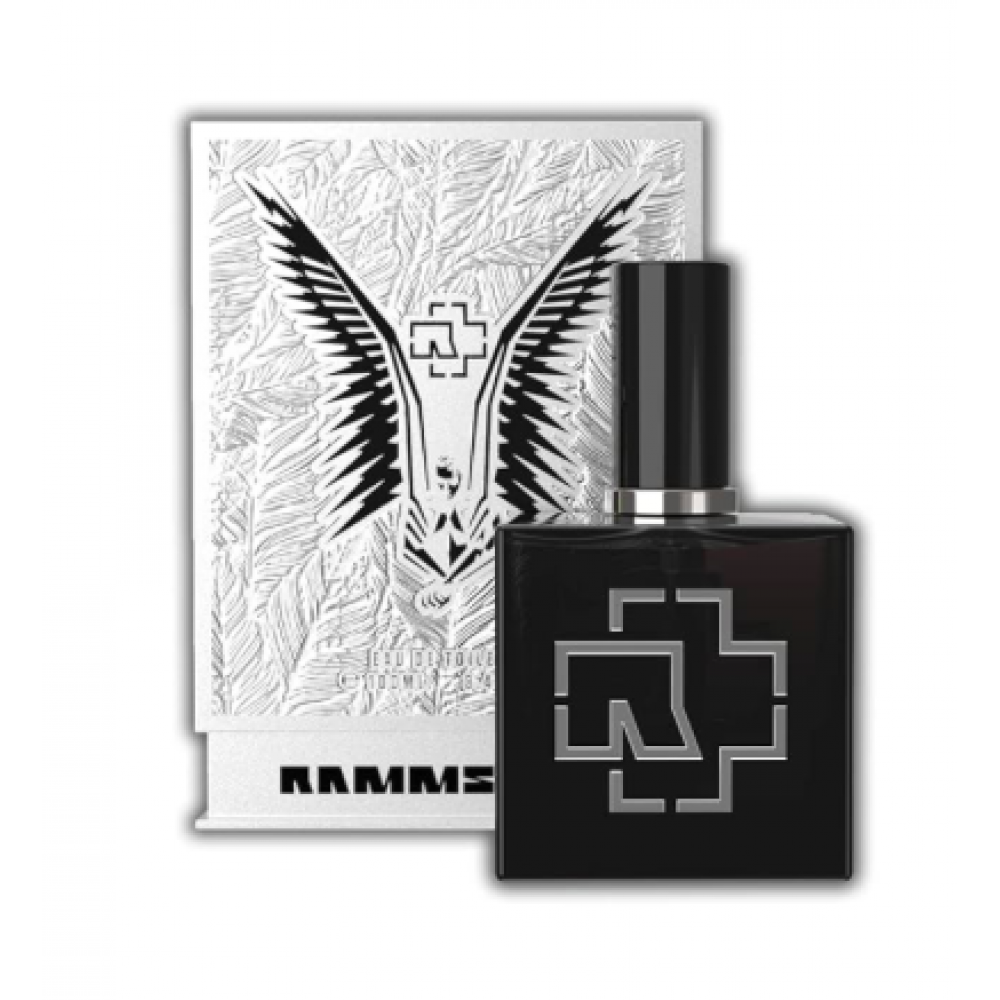Розпив Engel Pure Rammstein 1мл