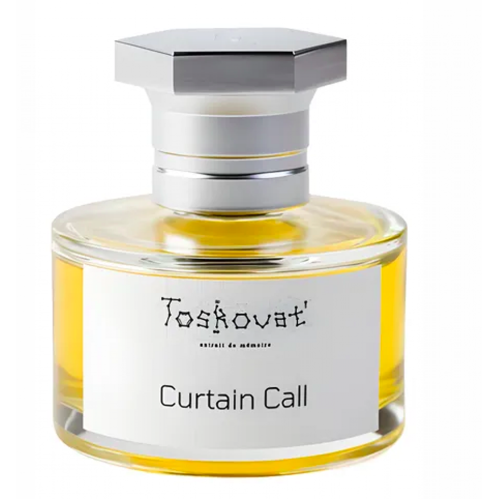 Парфуми Curtain Call Toskovat' 60мл