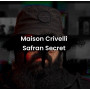 Розпив Maison Crivelli Safran Secret 1 мл