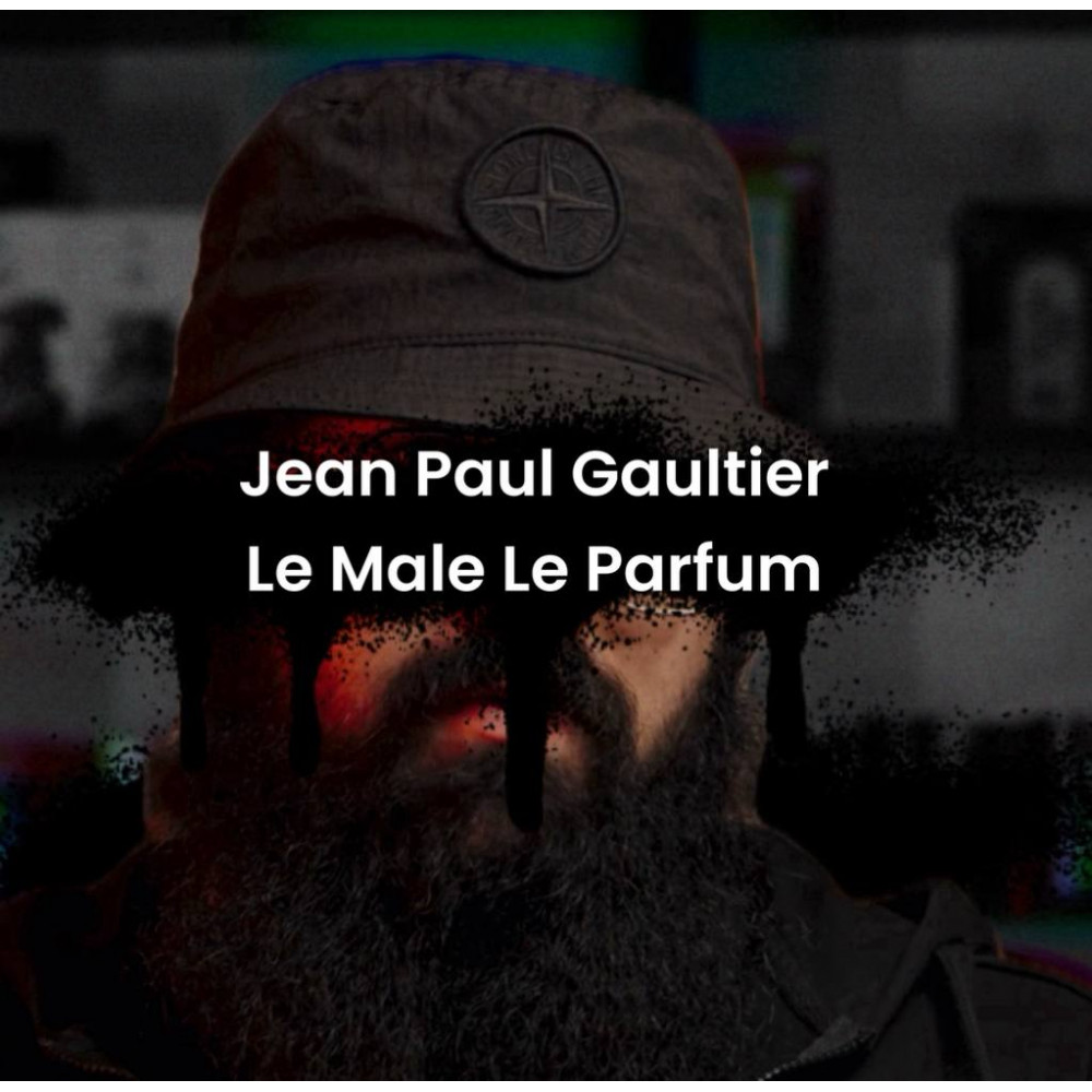 Парфуми Jean Paul Gaultier Le Male Le Parfum 125 мл