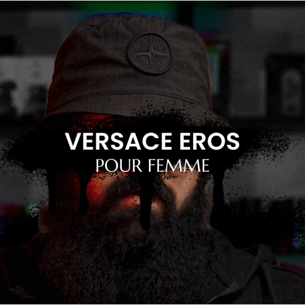 Розпив Versace Eros Pour Femme 1мл