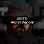 Розпив Gritti Violet Venom 1 мл