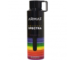 Спрей для тіла Armaf Odyssey Spectra