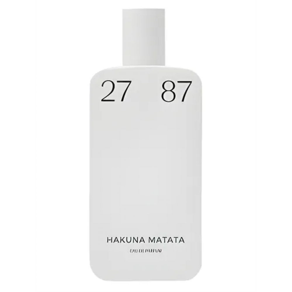 Розпив 27 87 Hakuna Matata 1мл