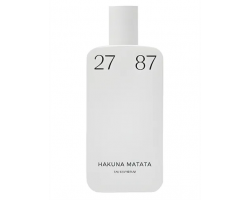 Розпив 27 87 Hakuna Matata 1мл
