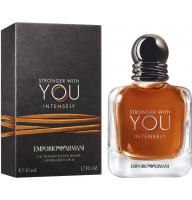 Парфум Giorgio Armani Emporio Armani Stronger With You Intensely 50ml
