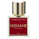 Парфуми Nishane Hundred Silent Ways розпив 1мл