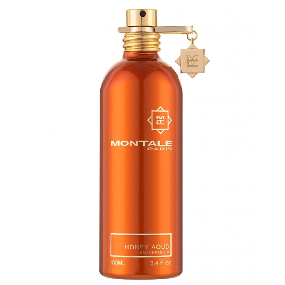 Розпив Montale Honey Aoud 1мл