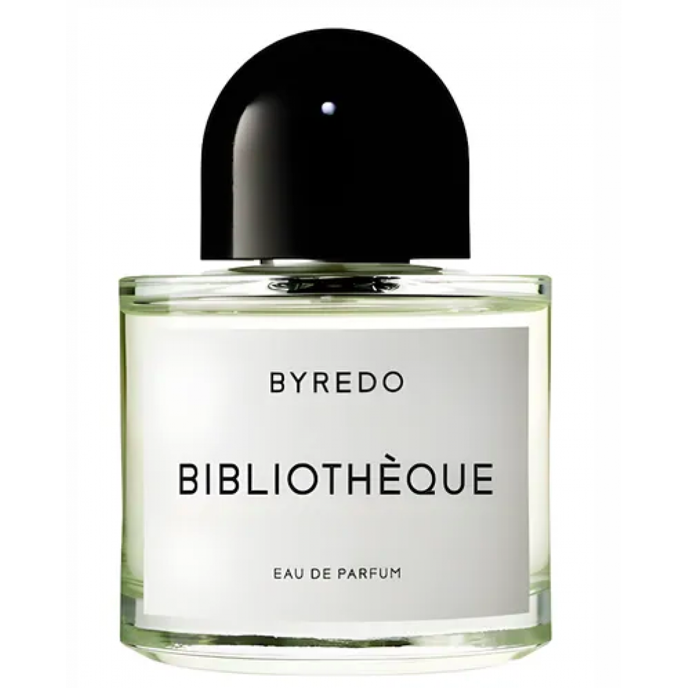 Розпив Bibliothèque Byredo 1мл