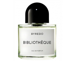 Розпив Bibliothèque Byredo 1мл