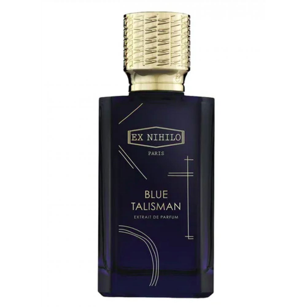 Розпив Blue Talisman Extrait de Parfum Ex Nihilo 1мл