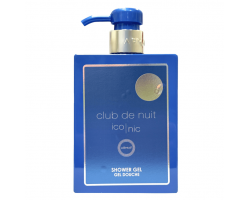 Гель для душу Armaf Club de Nuit Iconic 360ml