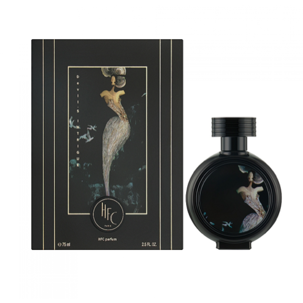 Парфуми Haute Fragrance Company Devil's Intrigue 75мл