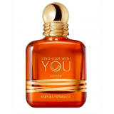 Парфуми Emporio Armani Stronger With You Amber Giorgio Armani розпив 1мл